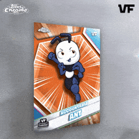 Orange Collect GIF by VeeFriends