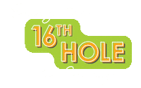 Phoenix Open Golf Sticker by morningsqueeze