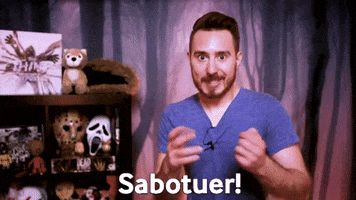 deadmeatjames dead meat dead meat kill count GIF