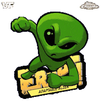 Character Collect Sticker by VeeFriends
