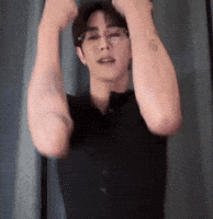 Got7 Mark Tuan GIF