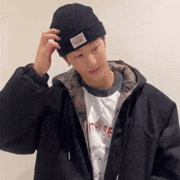 Mark Tuan Smh GIF