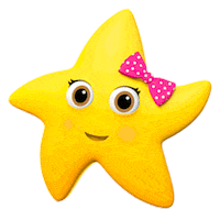 Happy Youtube Sticker by moonbug