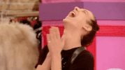 season 7 7x9 GIF by RuPaul's Drag Race