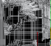 digital-ruins gif-artist digital-ruins glitch-art GIF