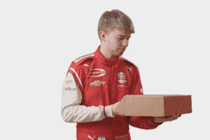 Indycar GIF by Prema Team