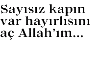 Esrasbloghayirli Sticker