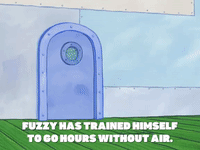 season 8 bubble troubles GIF by SpongeBob SquarePants