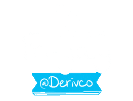 Happy Time Off Sticker by Derivco