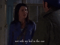 season 2 netflix GIF by Gilmore Girls 