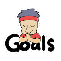 Motivation Success Sticker by dowithtera
