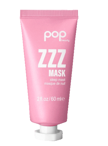 Skin Care Sticker by POP Beauty
