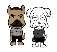 Densuke Sticker
