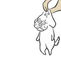 unspooky DEN densuke shinyaaoki 青木真也 Sticker