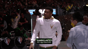 Regular Season Sport GIF by NBA