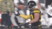 Pittsburgh Steelers Football GIF by NFL