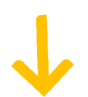 Arrow Point Sticker by DaVita Kidney Care