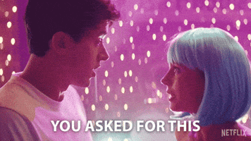 New Orleans Dancing GIF by NETFLIX