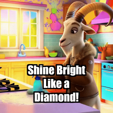 GIF by Radiantelope