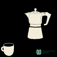 Christian Gif GIF by Theology Made