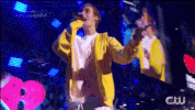 sorry justin GIF by iHeartRadio