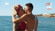 Ex On The Beach Love GIF by MTV Nederland