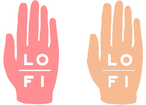 lofiaperitifs giphyupload lofi aperitif lo-fi Sticker