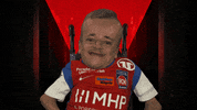 Fc Heidenheim Hello GIF by Bundesliga