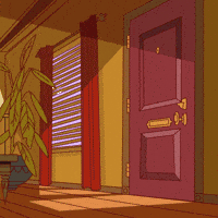 Good Morning Hello GIF by Magic Eden