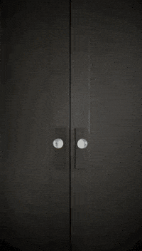 Break Up GIF