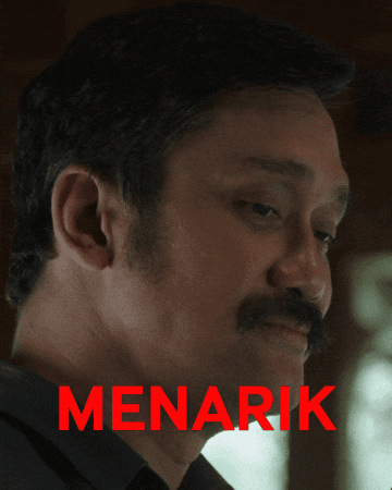 Sewu Dino GIF by MD Pictures