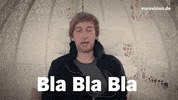 bored talk GIF by NDR