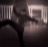 Nervous GIF