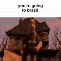 House Going GIF