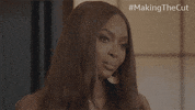 Fashion Reaction GIF by Amazon Prime Video