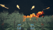 Music Video Metal GIF by Sabaton