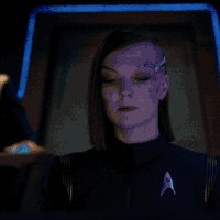 star trek discovery GIF by NETFLIX