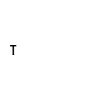 Type A Sticker by Type A Coffee