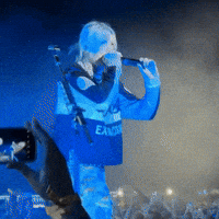 Linkin Park Dance GIF