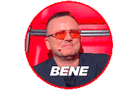 The Voice Kids Sticker by The Voice of Italy