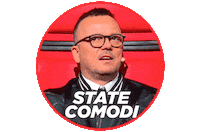 Gigi Dalessio Sticker by The Voice of Italy