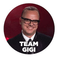 The Voice Senior Coach Sticker by The Voice of Italy