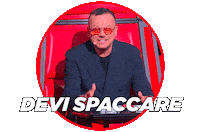 Kids Lol Sticker by The Voice of Italy