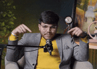 Tap Click GIF by Raghav Bansal