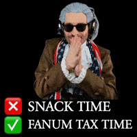 Amp Fanum GIF