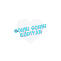 Fashion Love Sticker by Mellow