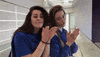 girls ok GIF