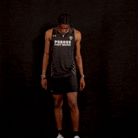 Track And Field GIF by Purdue Fort Wayne Athletics