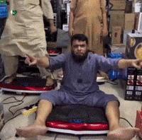 Exercise Pakistan GIF
