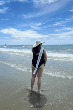 Beach Pageant GIF by Booth Life